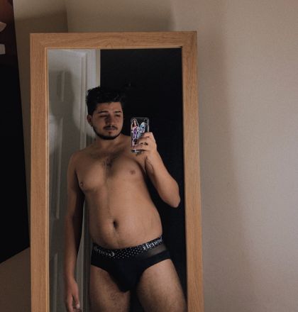 wolfb0iii97 OnlyFans picture