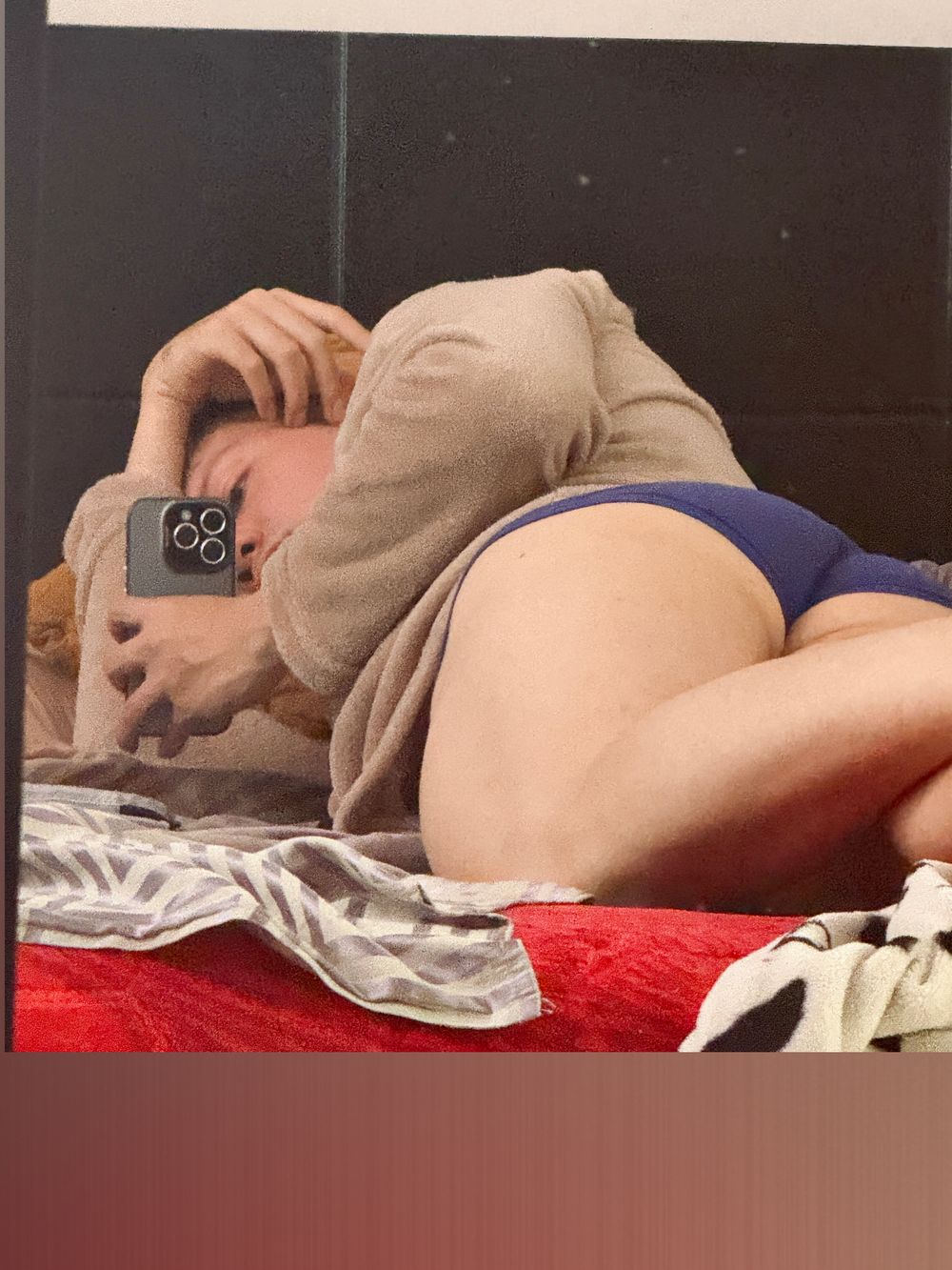 milomilo18 OnlyFans profile picture