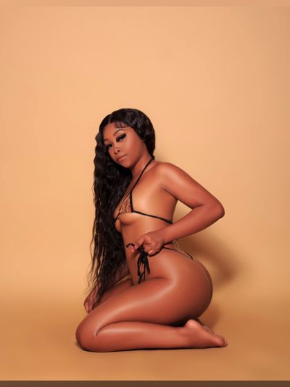 goddesszeeyah OnlyFans picture