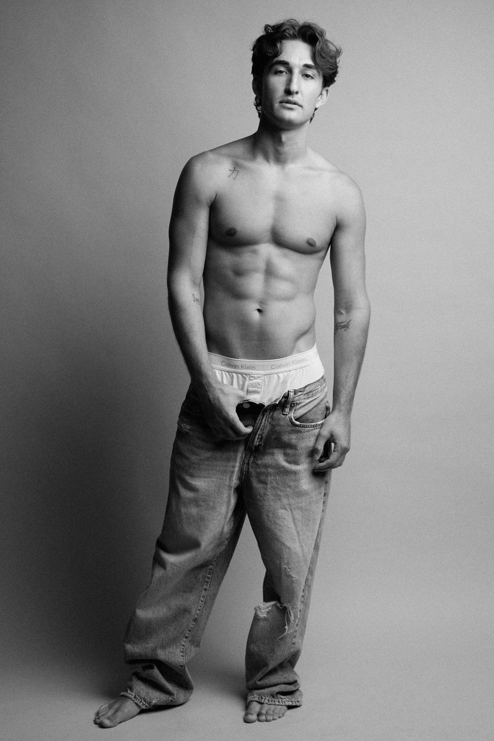 itsromanknight OnlyFans profile picture