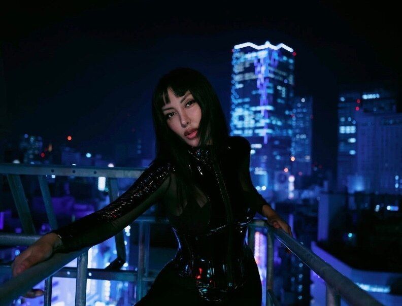 ginnarosse OnlyFans profile picture