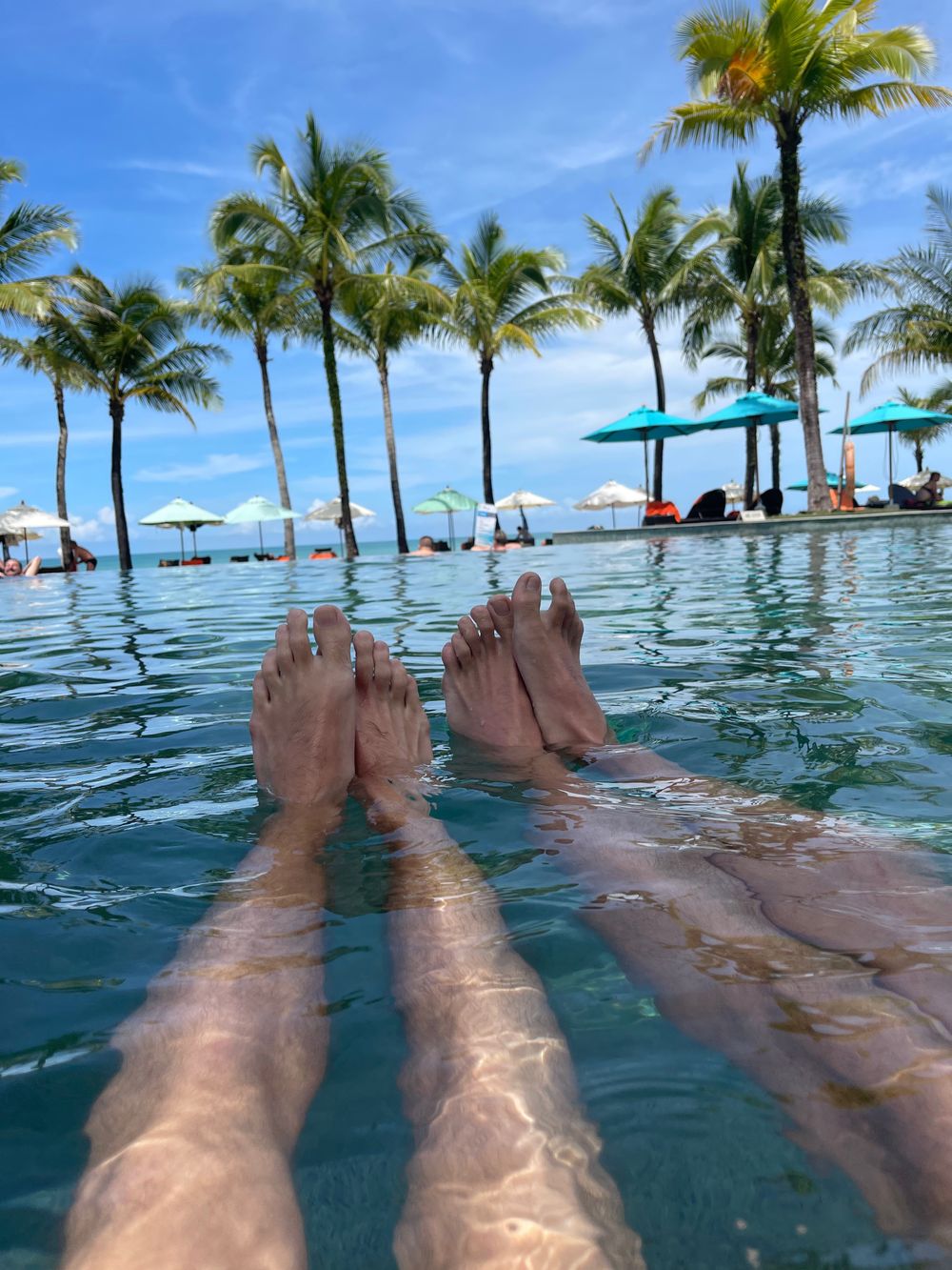 xxfeetcouple OnlyFans profile picture