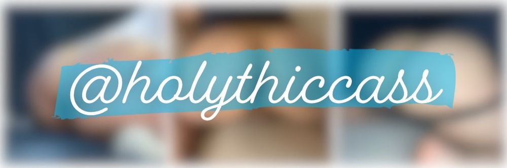 holythiccass OnlyFans profile picture