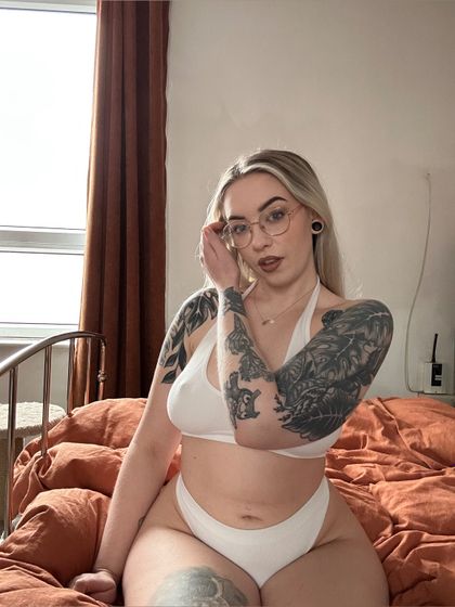 yorkshirestripper OnlyFans picture