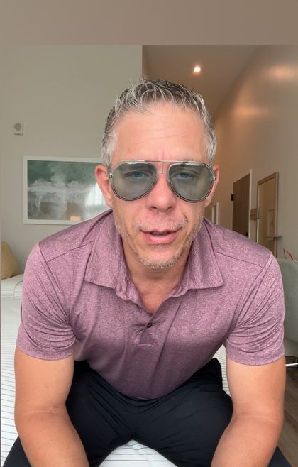 mickblue OnlyFans picture