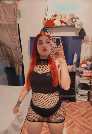 Yaaree martinez