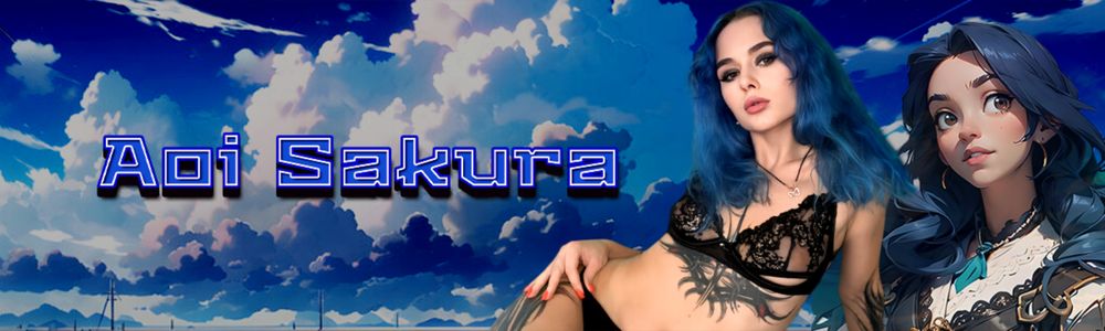 aoi_sakura_xxx OnlyFans profile picture