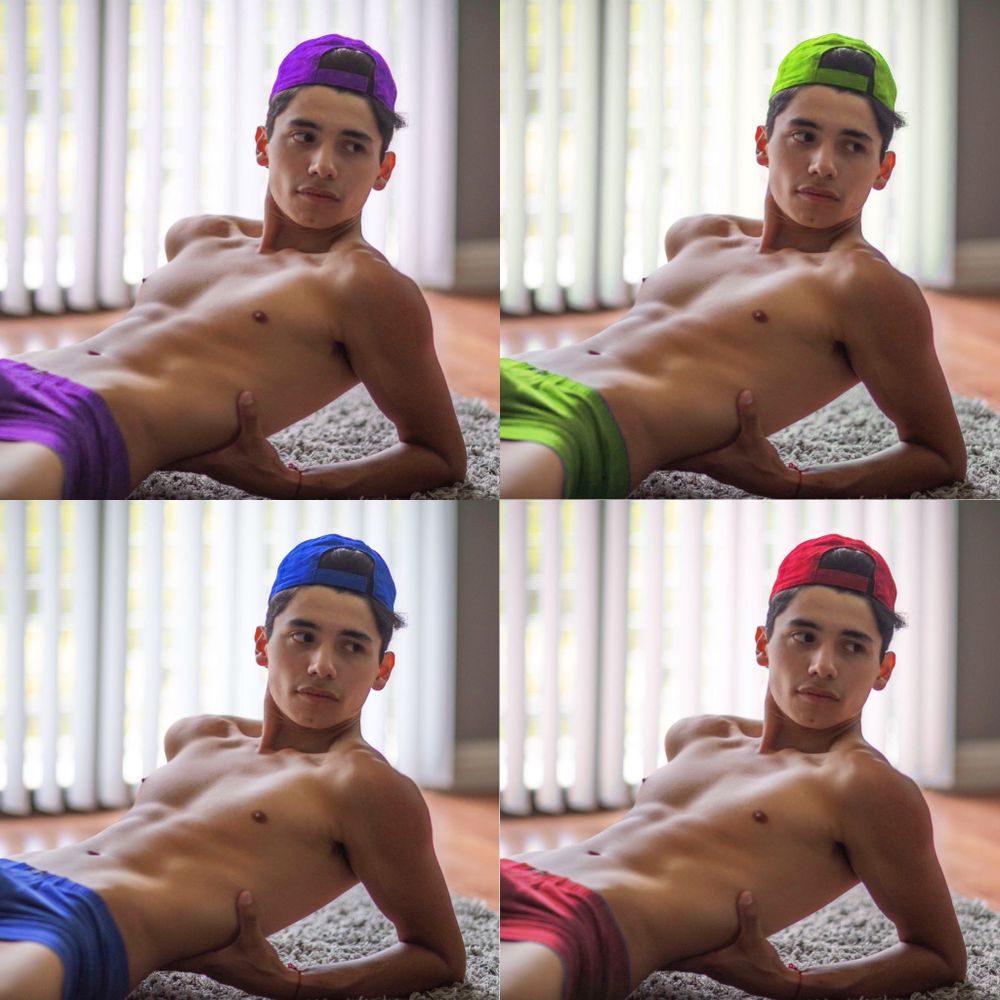 noahnixxx OnlyFans profile picture