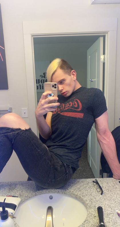 thathotguytyler OnlyFans picture