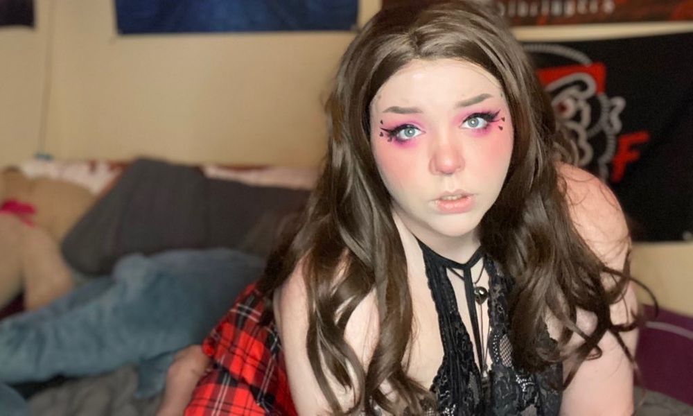 princessriot OnlyFans profile picture