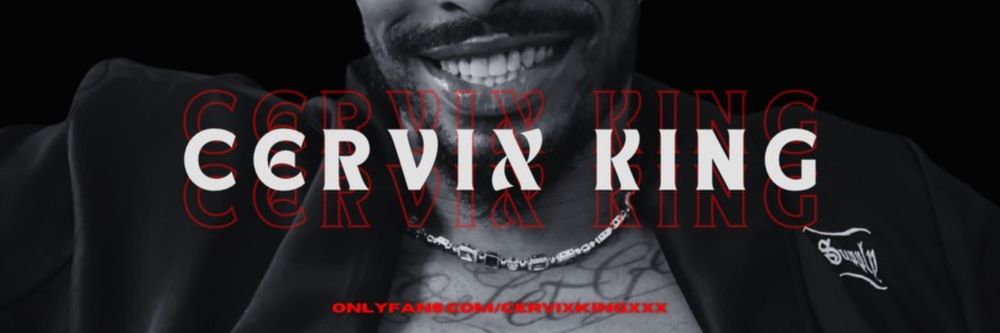 cervixkingxxx OnlyFans profile picture