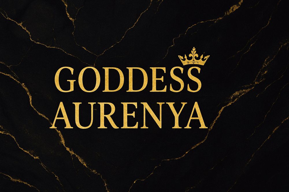 goddess.aurenya OnlyFans profile picture