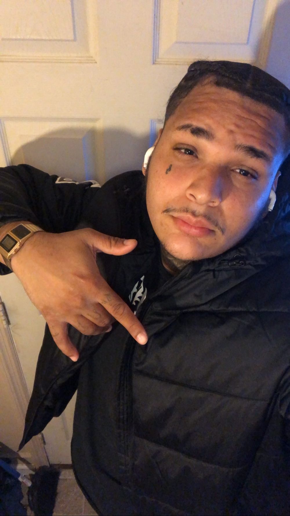 sammy23boii OnlyFans profile picture
