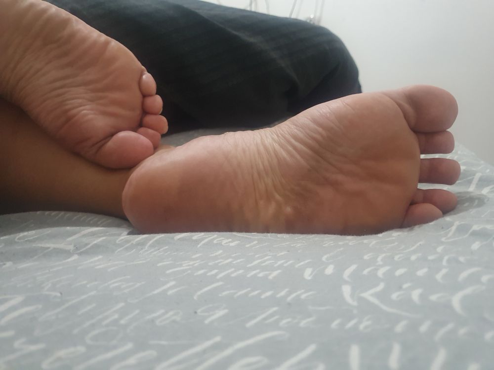 feetitout OnlyFans profile picture