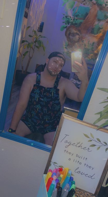 therowdyonexx OnlyFans picture