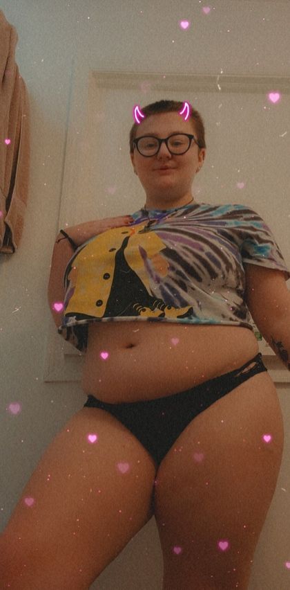 naughtyteaser OnlyFans picture