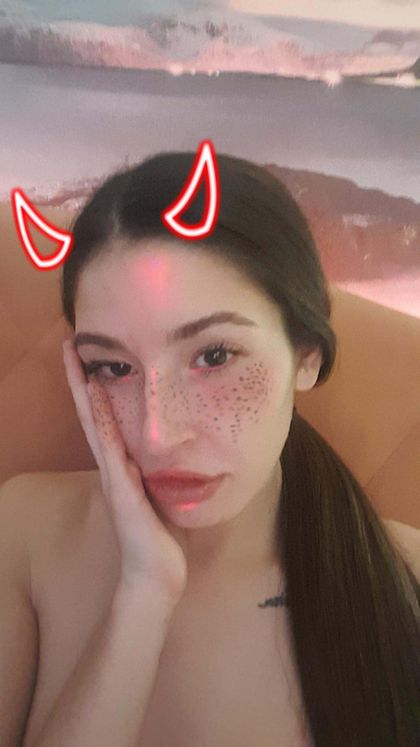 thatbratzdoll OnlyFans picture