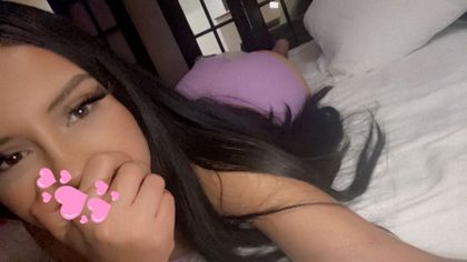 nikkiforeign22 OnlyFans picture