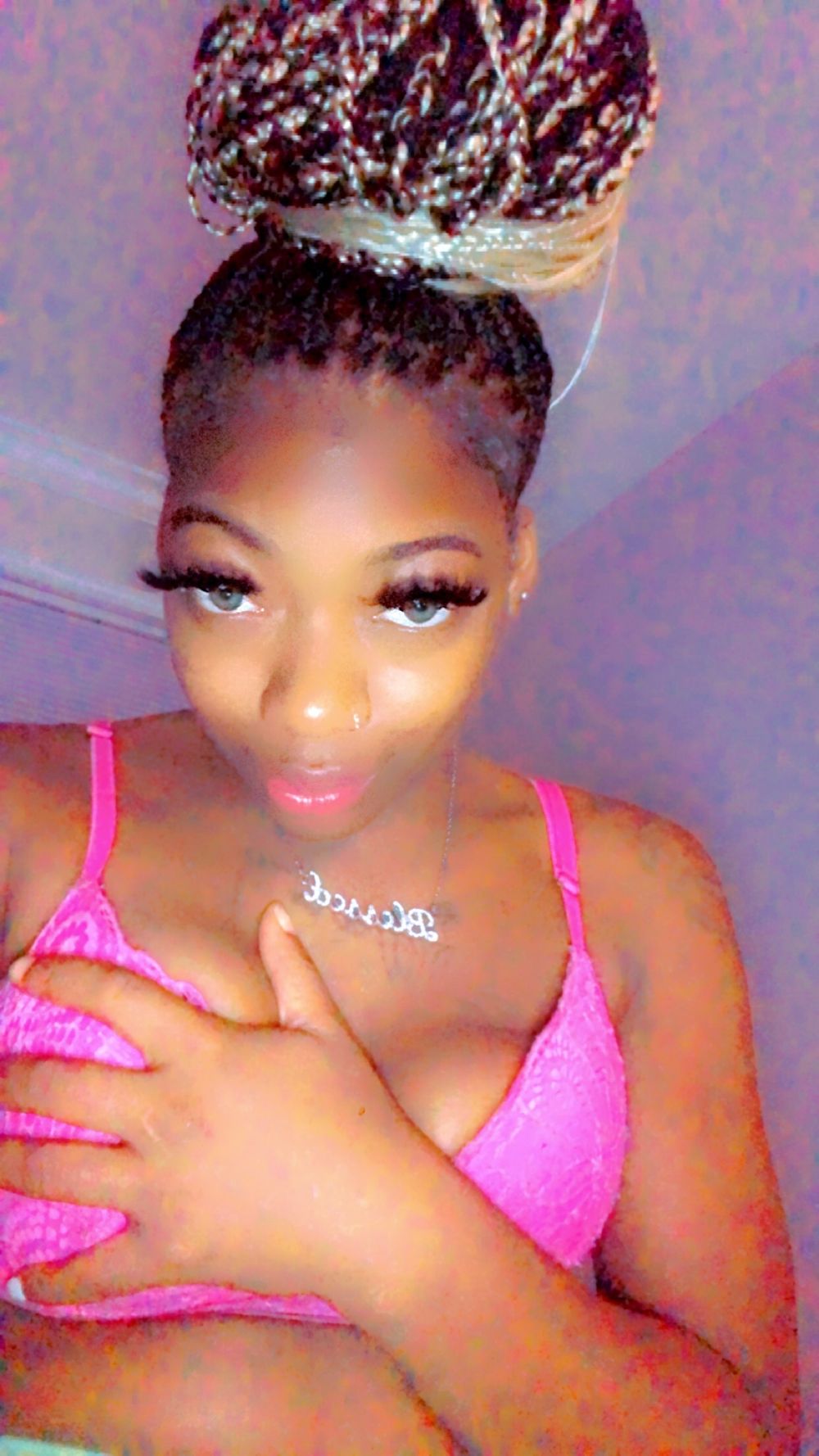 naynayisdatbish OnlyFans profile picture