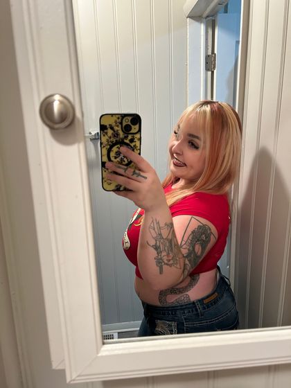 redheaded_blondie OnlyFans picture