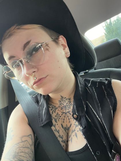 lyramanson OnlyFans picture