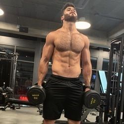 josekuthy OnlyFans picture