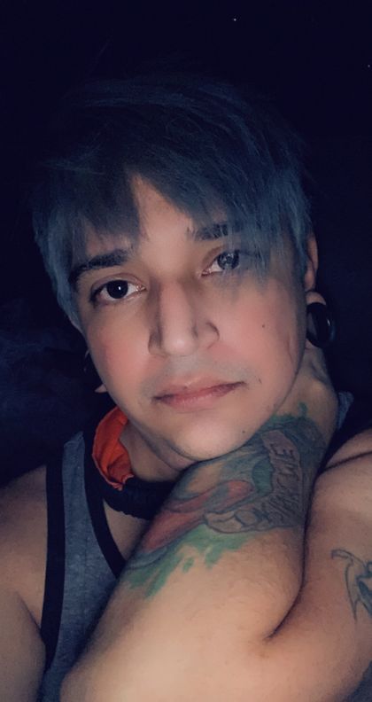 shydein OnlyFans picture