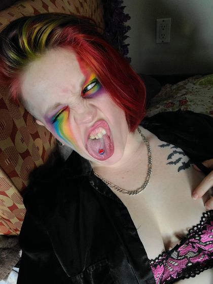 kiroma OnlyFans picture