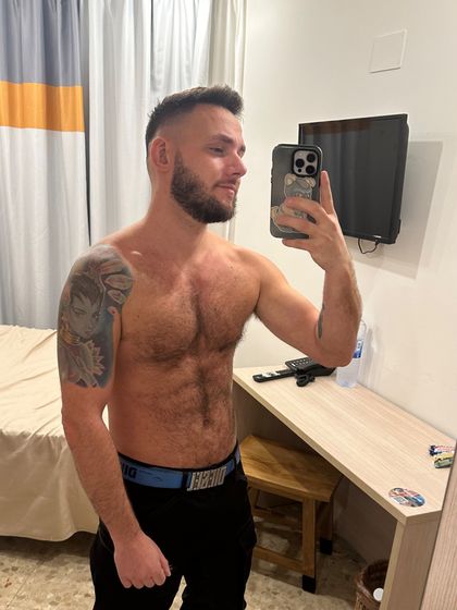 hairy_wolf_free OnlyFans picture