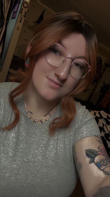 camienicole OnlyFans picture