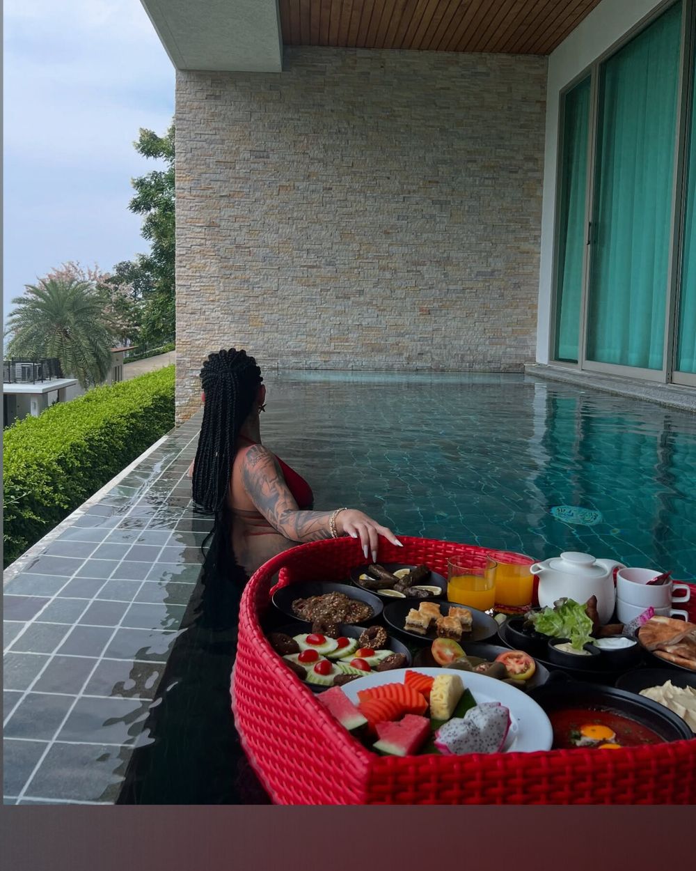 kimdesiree OnlyFans profile picture