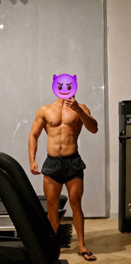 muscledboyyy OnlyFans picture
