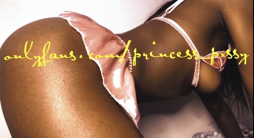 princess_pxssy4u OnlyFans profile picture