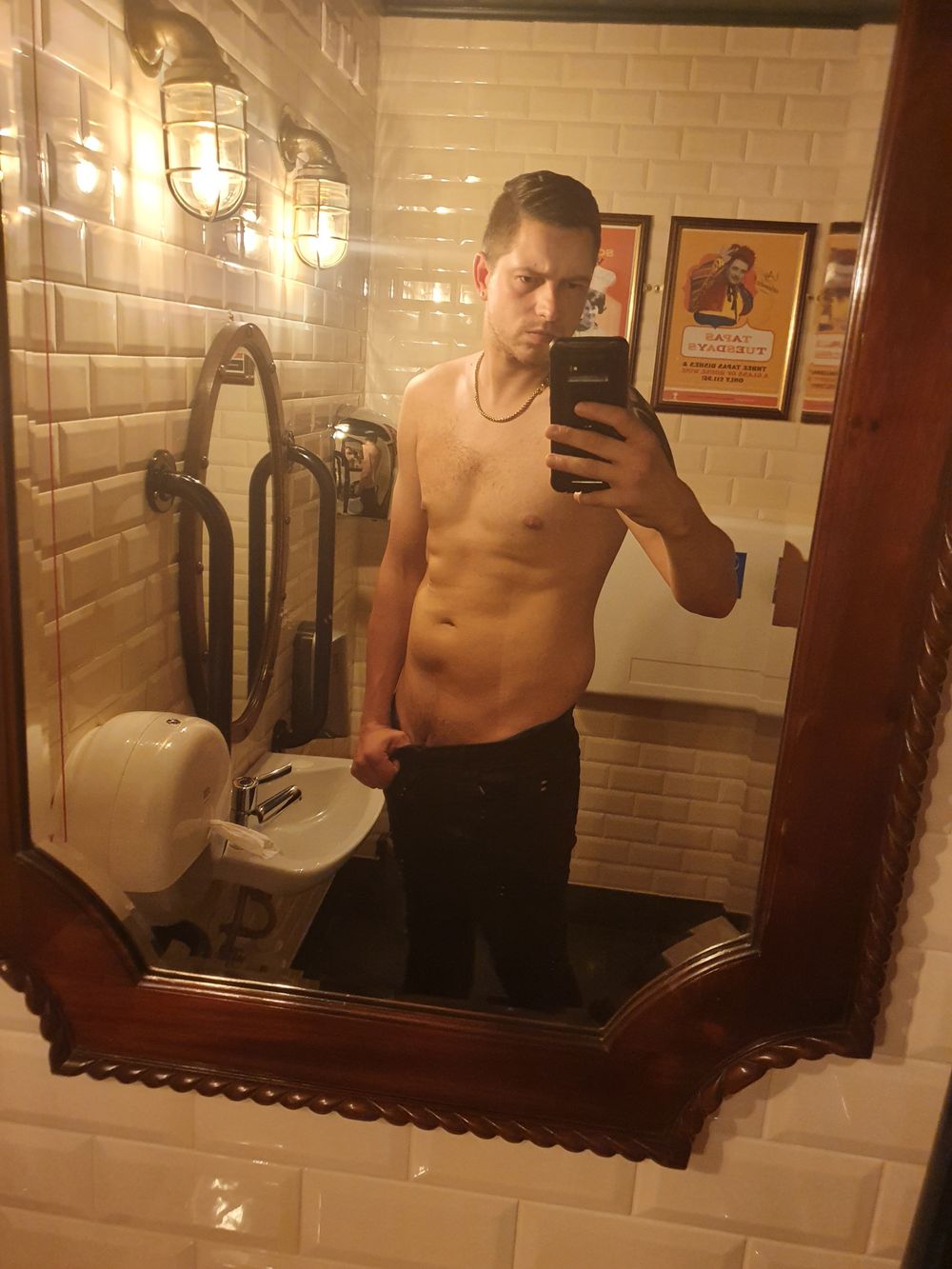chaoticcock2022 OnlyFans profile picture