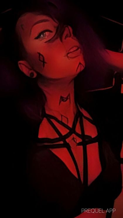 gothicblubee OnlyFans picture