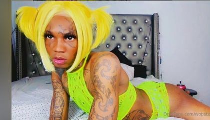 queenpsychoemo OnlyFans picture