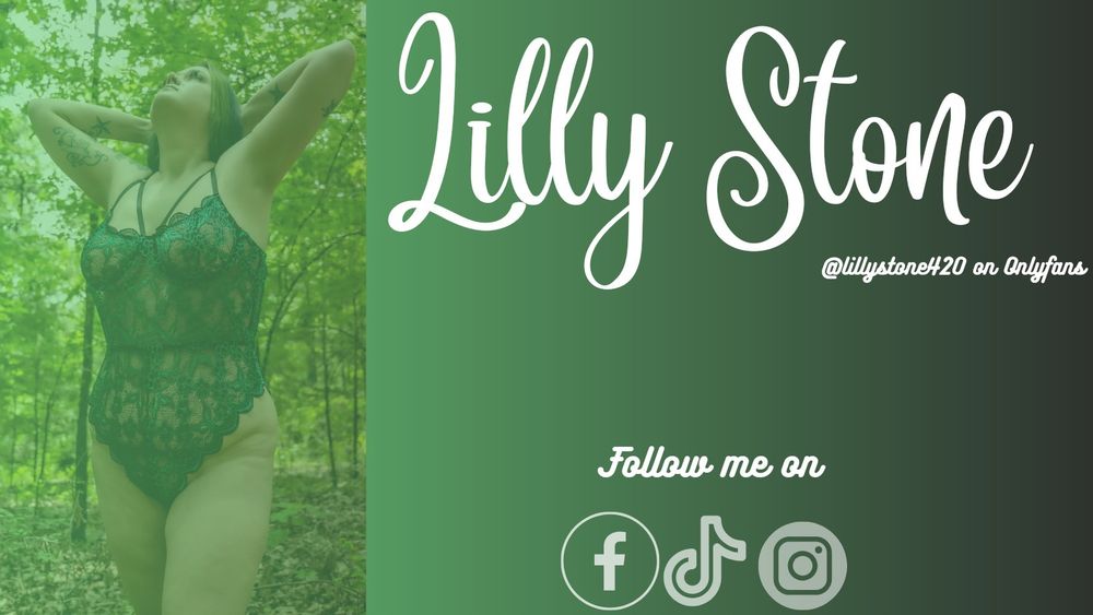 lillystone420 OnlyFans profile picture
