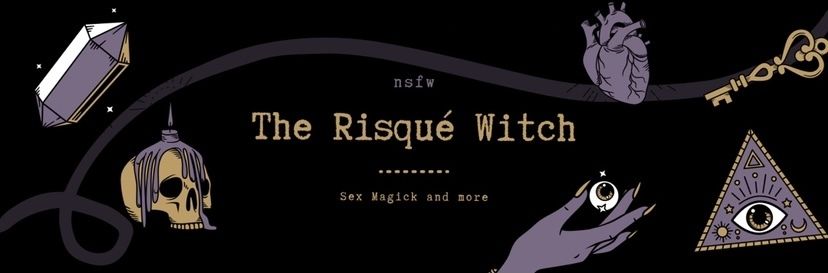 therisquewitch OnlyFans profile picture