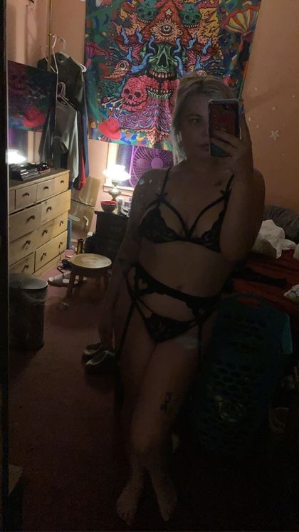 highkittie OnlyFans picture