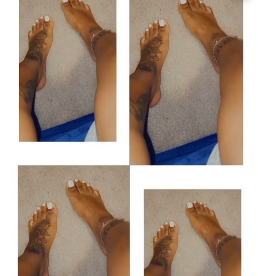 prettyfeetrene OnlyFans profile picture