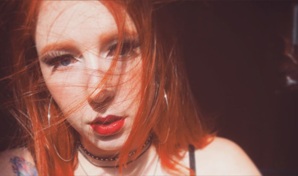 darthred OnlyFans profile picture