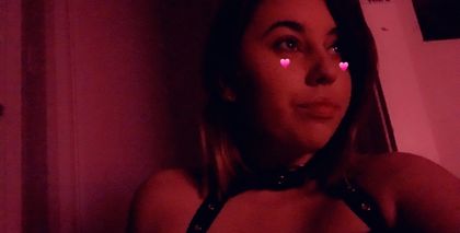 brattybambifreepage OnlyFans picture