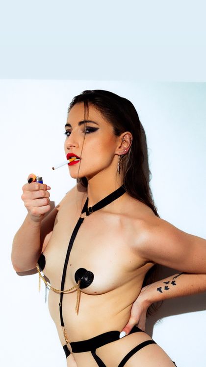 chanelavorysecrets OnlyFans picture