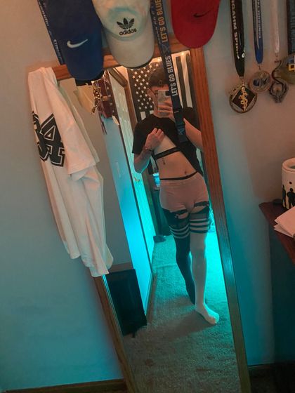 femboylevixxx OnlyFans picture