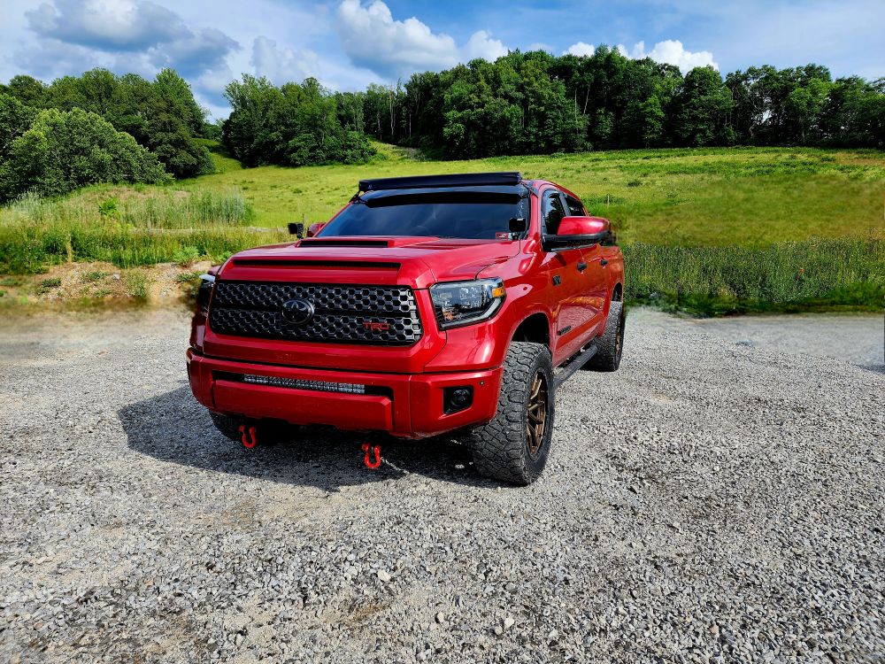 big.red.tundra OnlyFans profile picture