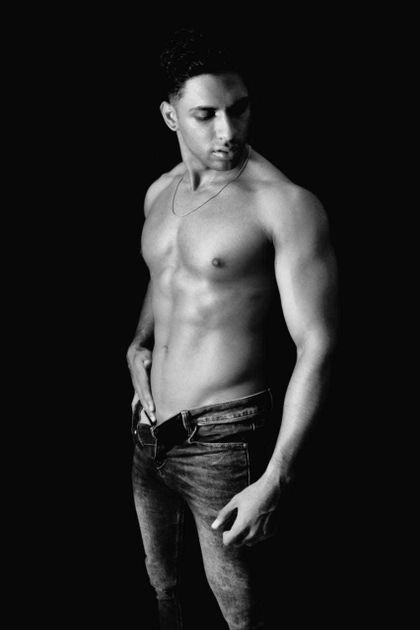 neburmijares OnlyFans picture