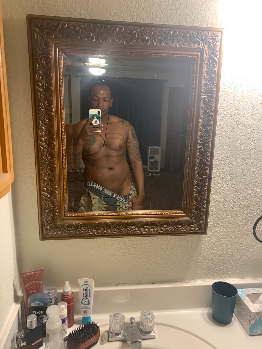 inkedwolfpack OnlyFans profile picture