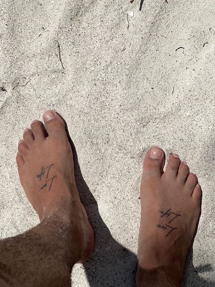 happyfeet123456789 OnlyFans picture