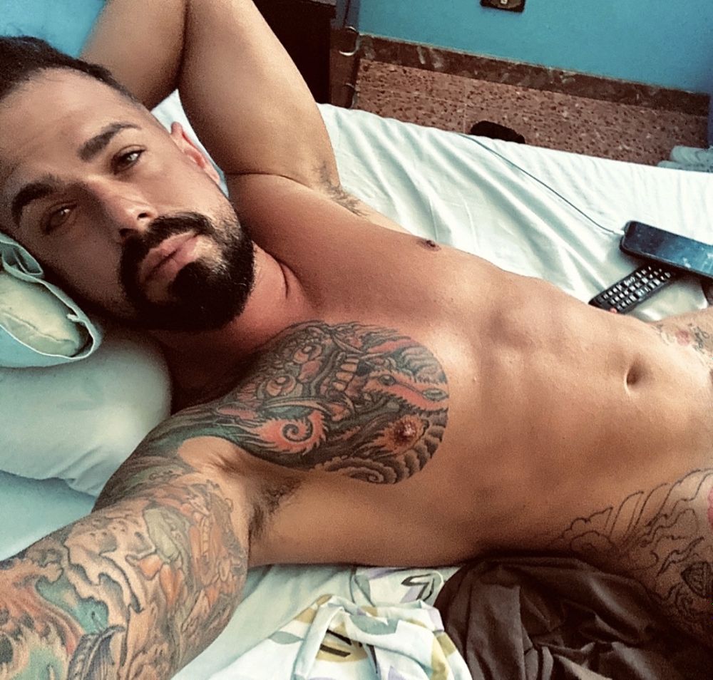 cmgcristo90 OnlyFans profile picture