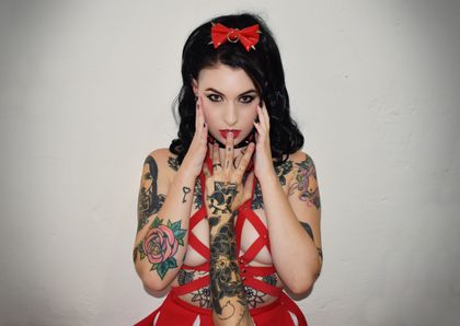 flowerstarsuicide OnlyFans picture